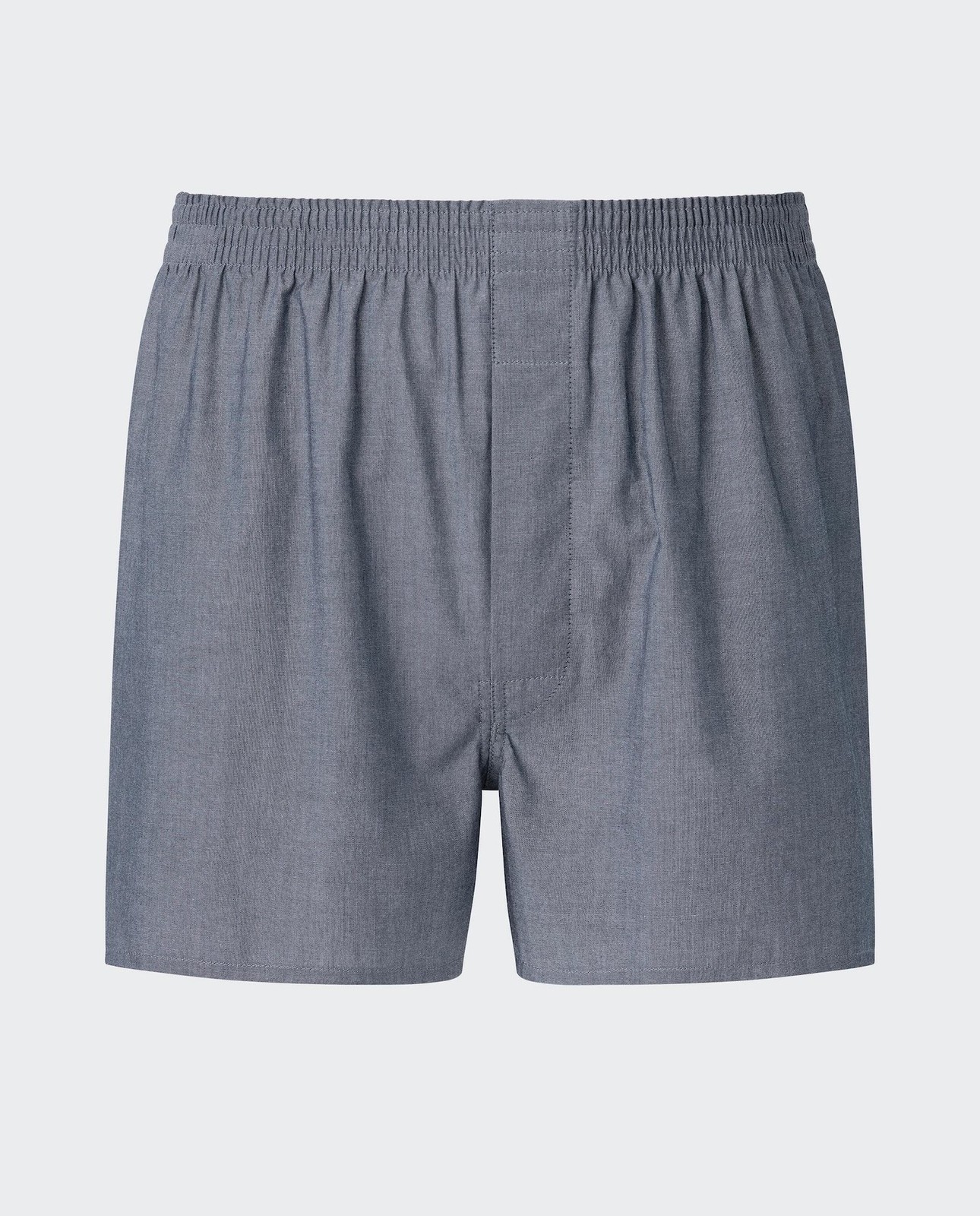 UNIQLO Woven Trunks | Broadcloth Japan NEW gallery