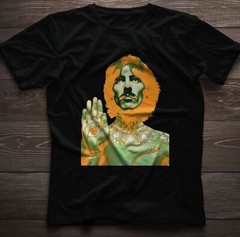 George Harrison -The Beatles John Lennon Paul McCartney Ringo Starr T-Shirt