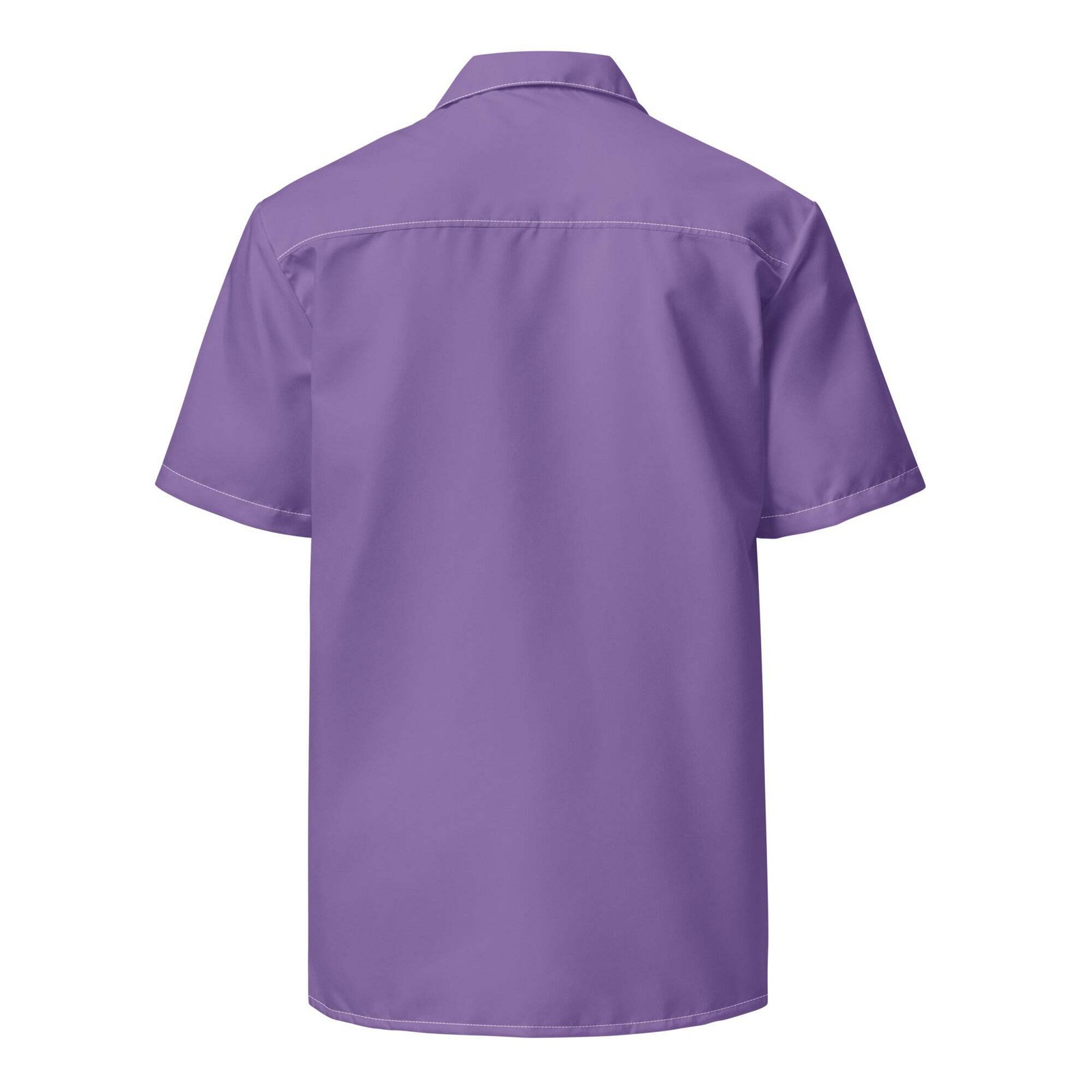 The Jesus (Jesus Quintana) Big Lebowski Movie Button-Down Bowling Shirt gallery