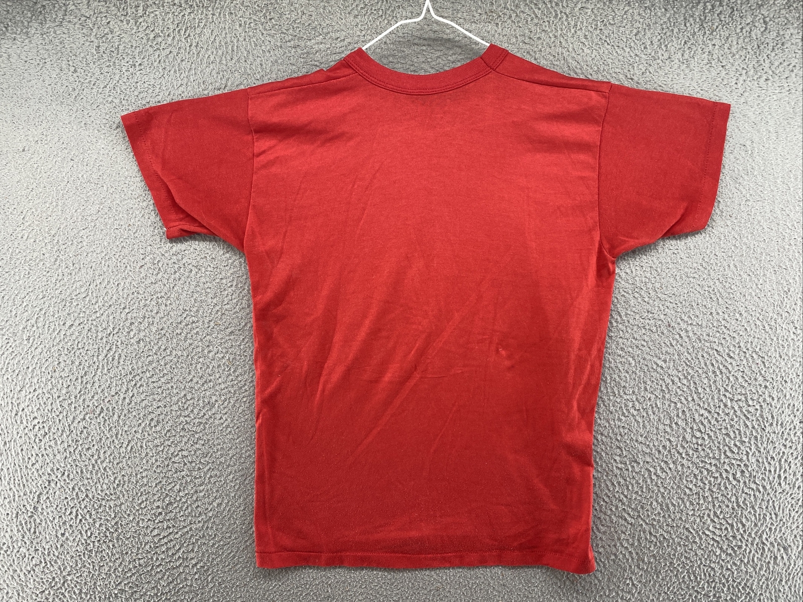 Vintage 80’s Sex Is Like Snow Never Know How Many Inches Single Stitch Size M gallery