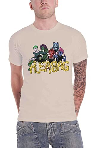 Yungblud - tshirt - Unisex - Small - Short Sleeves - D500z gallery