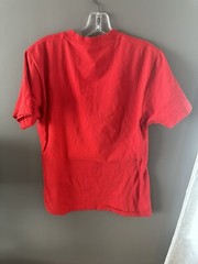 Supreme KRS One T Shirt M