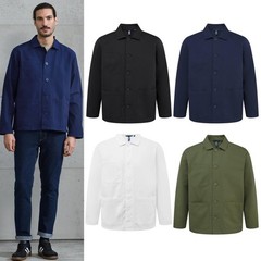 Premier ‘Utility 2.0’ chore jacket