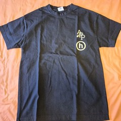 HIDDEN NY TEE MED COLLAB ASICS ARSHAM APLASTICPLANT DISCOUNT MADE IN USA NEW!