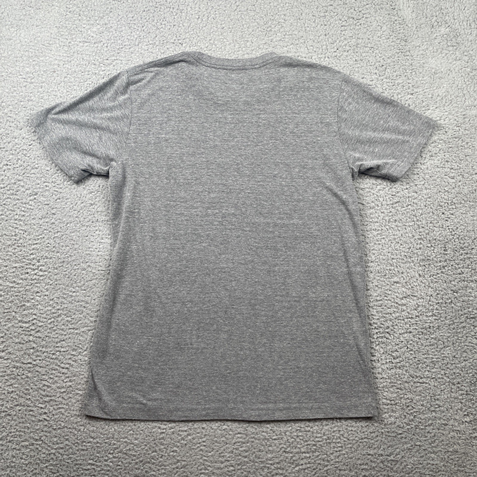 Billy Elliot T-shirt Men Large Heathered Gray Film Movie Musical gallery