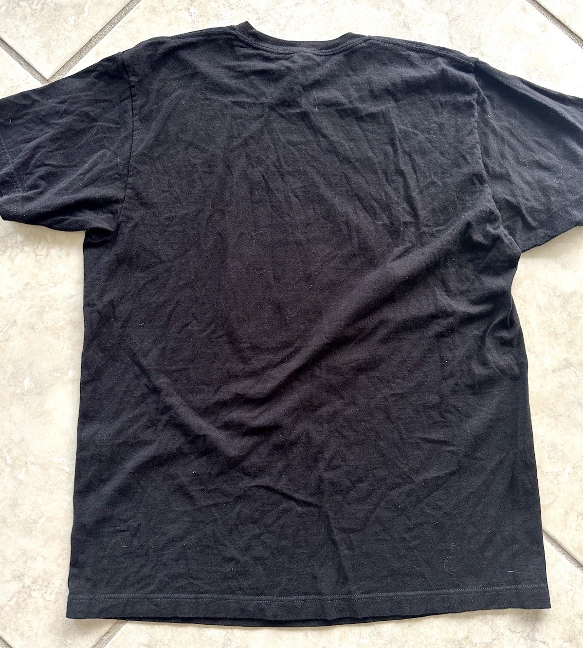 Tultex T-Shirt Sz L gallery
