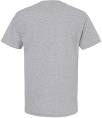 Never Forget Printed T-Shirt Retro Vintage 80s 90s Geek 100% Cotton Crewneck Tee