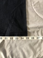 Casey’s Stores ” Rewards Points For Good ” T-Shirt Black Size 2XL