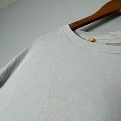 Gallery Dept. Hollywood CA White Men’s Large Cotton Short Sleeve T-Shirt