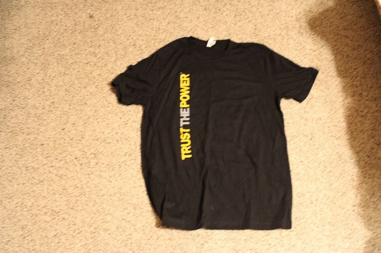 Brand New Vanguard T-Shirt gallery