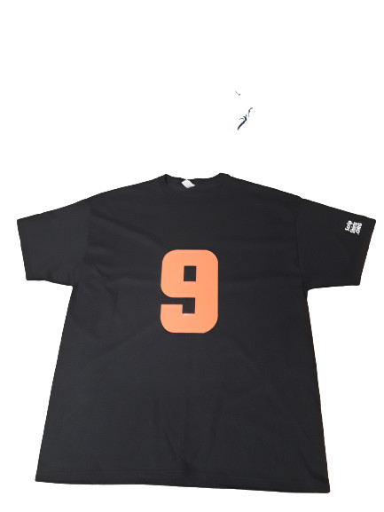Cincinnati Bengals Joe Burrow Shirt gallery
