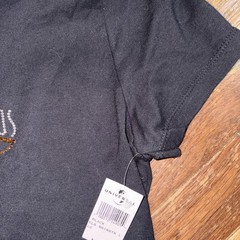 Universal Studios Sequins Earth T-Shirt Size L NWT Rare Find!!