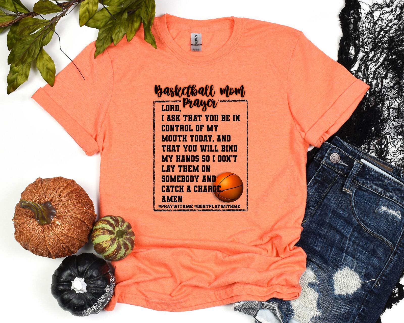 Basketball Mom Shirt Suppoter Mother Tee Game Day Shirt Mothers Day Gift Shirt gallery