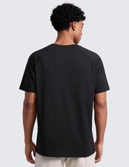Micro-Mesh Workout Shirts for Men – Lightweight Breathable T-Shirts Running A…