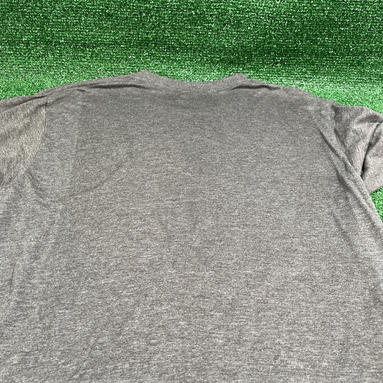 Surf Style South Beach Miami Dark Gray Graphic T-Shirt Size Mens Large gallery