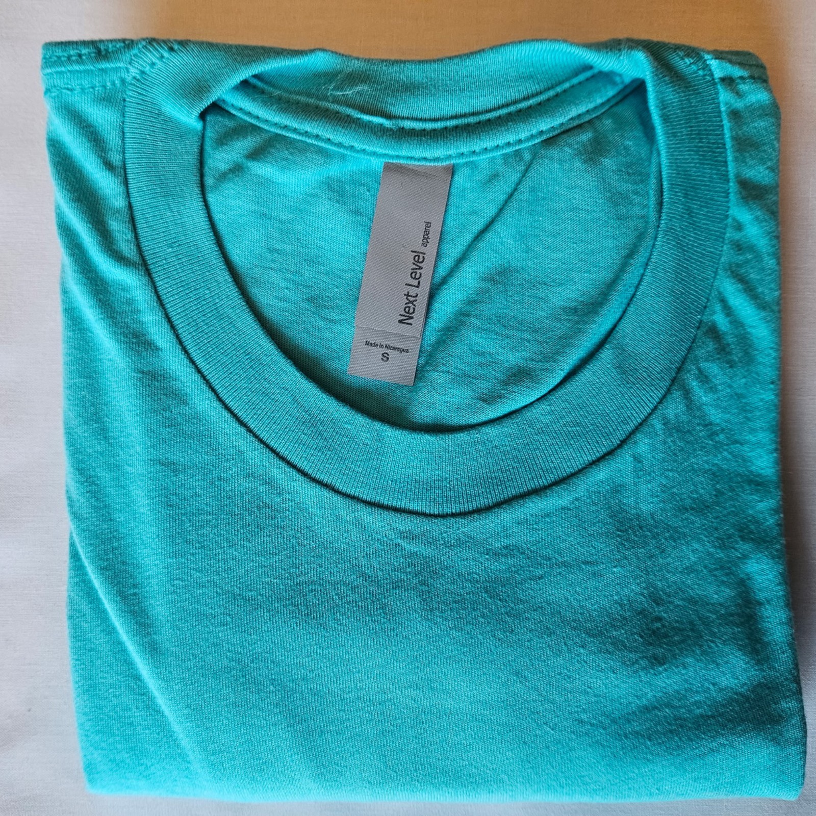 Next Level Apparel Crew Neck T-Shirts Mens 3600 & 3900 gallery
