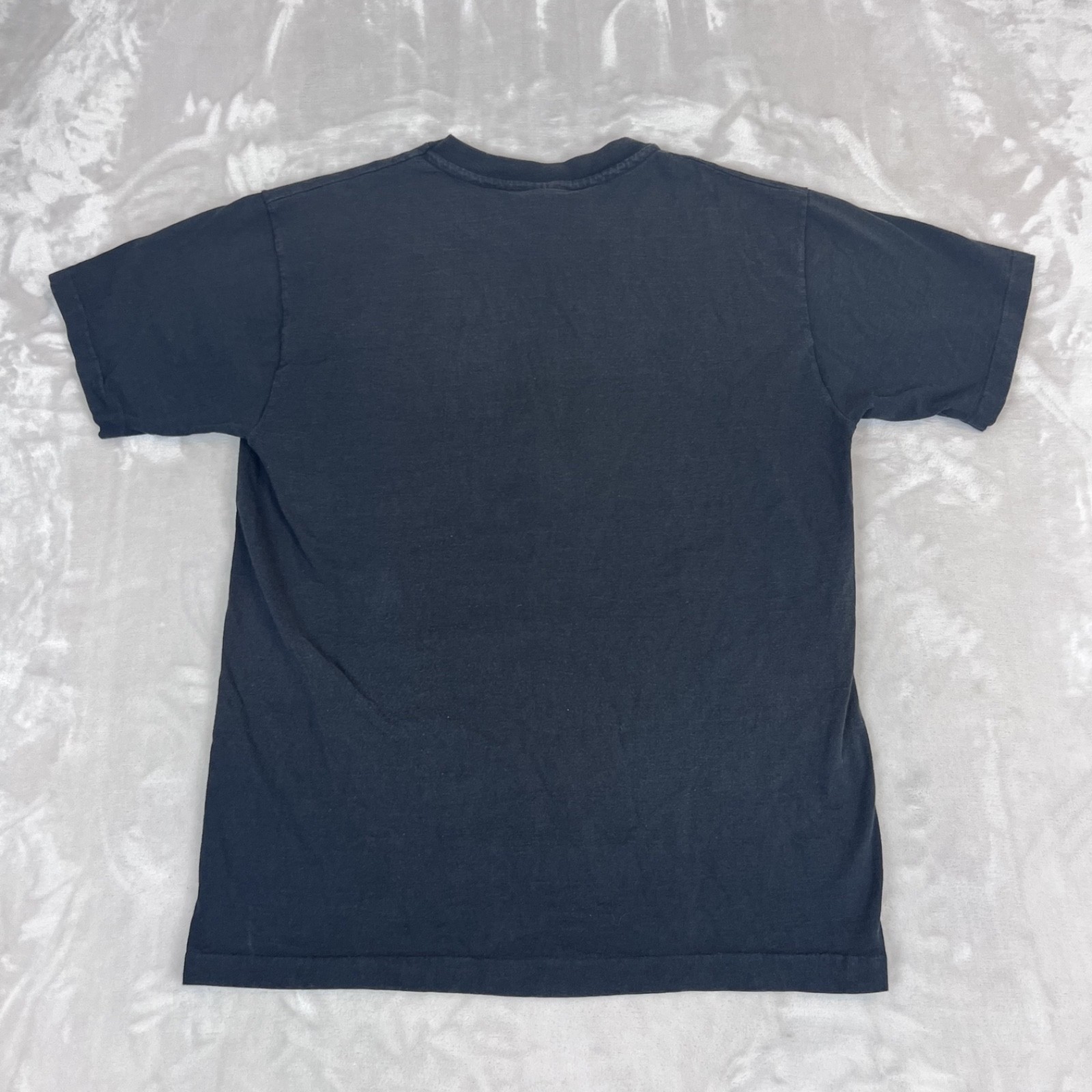 Vintage Hard Rock Cafe Shirt Adult XL Black Aspen Tee USA Made 90s Y2K Retro gallery