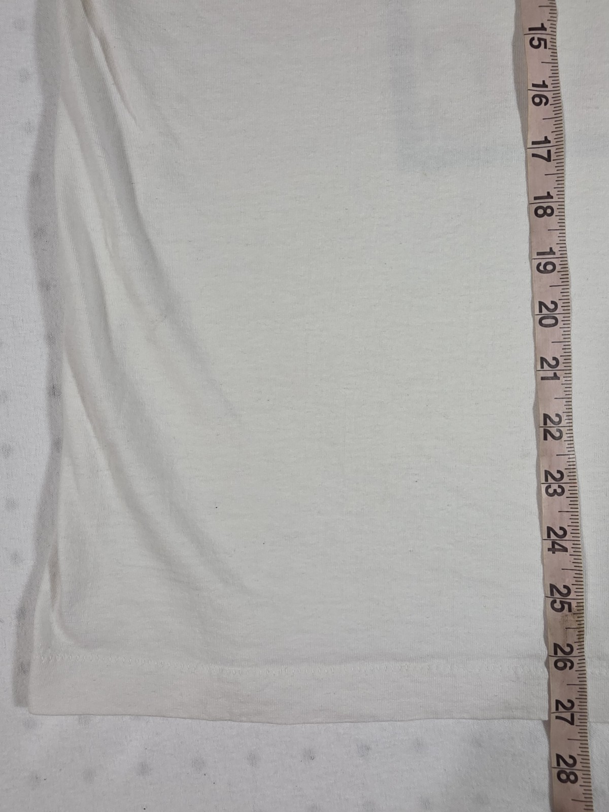 Indonesia Satellite PALAPA Vintage 1990s Single Stitch XL T Shirt gallery