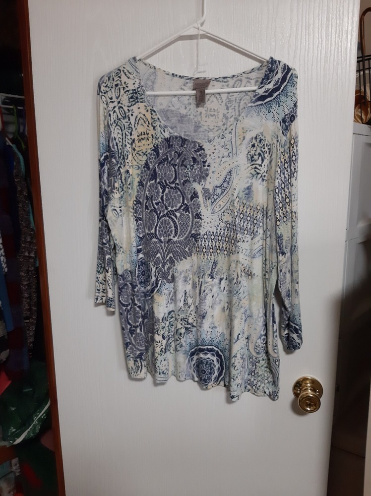 Womens Blouse