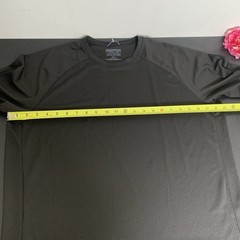 Patagonia – Capilene Midnight Long Sleeve Shirt – Size: XL – Made in Sri Lanka