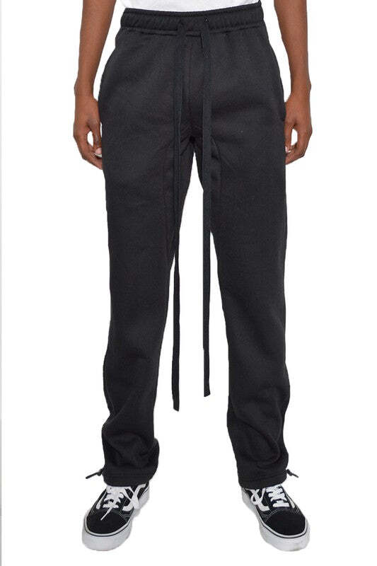 MENS COTTON FLEECE SWEAT PANT gallery