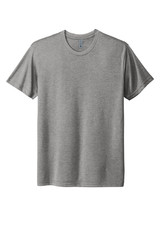 Custom Printed Next Level Tri-Blend Tees NL6010 Customized T-Shirt Premium Soft