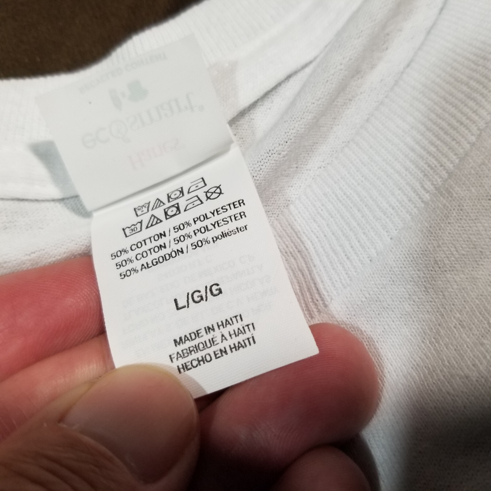 2022 FLORIDA TESLACON T-SHIRT MENS LARGE HANES ECOSMART TAG gallery