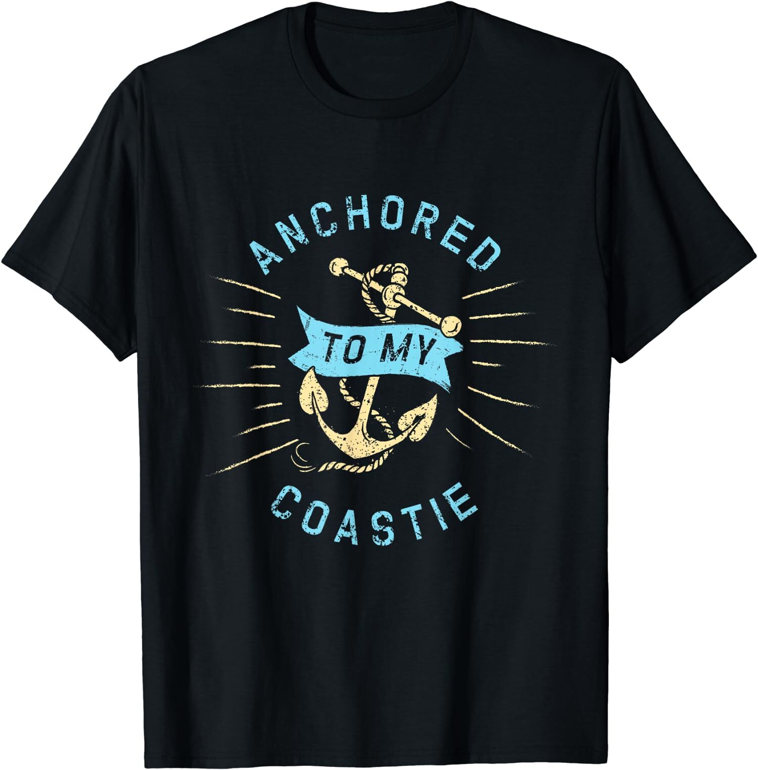 New Limited Coastie Wife US Coast Guard USCG T-Shirt gallery