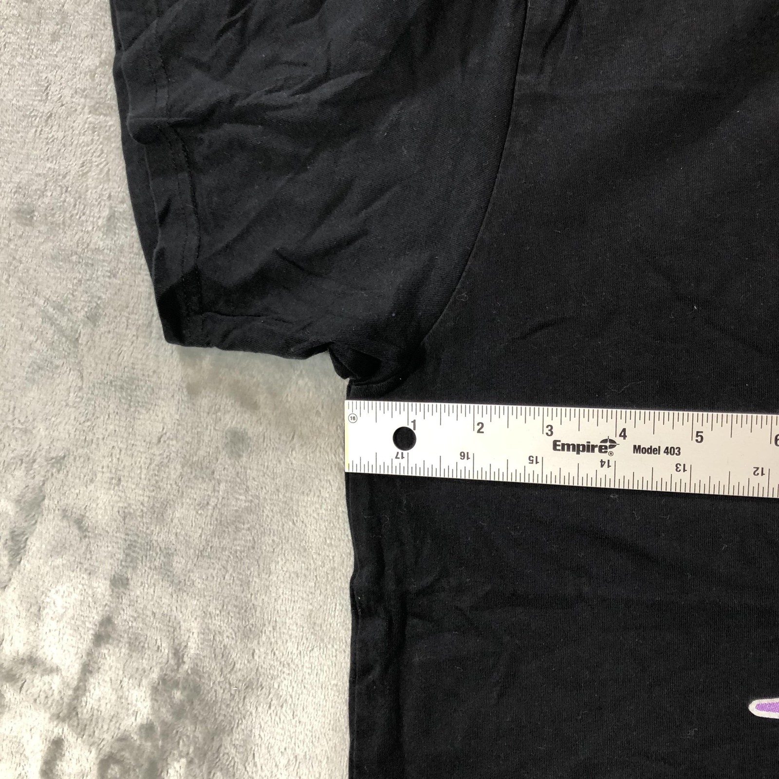 IVE 1st World Tour Shirt Mens XL Black Show What I Have K-Pop Tee CSW 24/7 gallery
