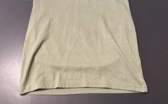 Buckhorn River Short Sleeve Graphic Tee Size S Pepple Beach Shelby Green