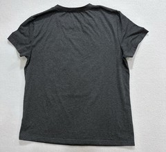 friends tv show t shirt Medium Black