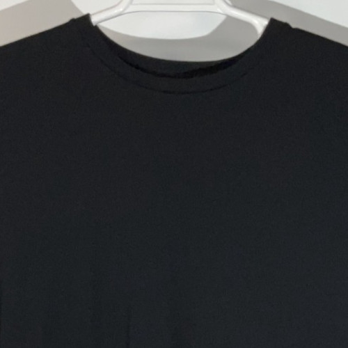 St Johns Bay Short Sleeve T-Shirt Men's XLT Black gallery