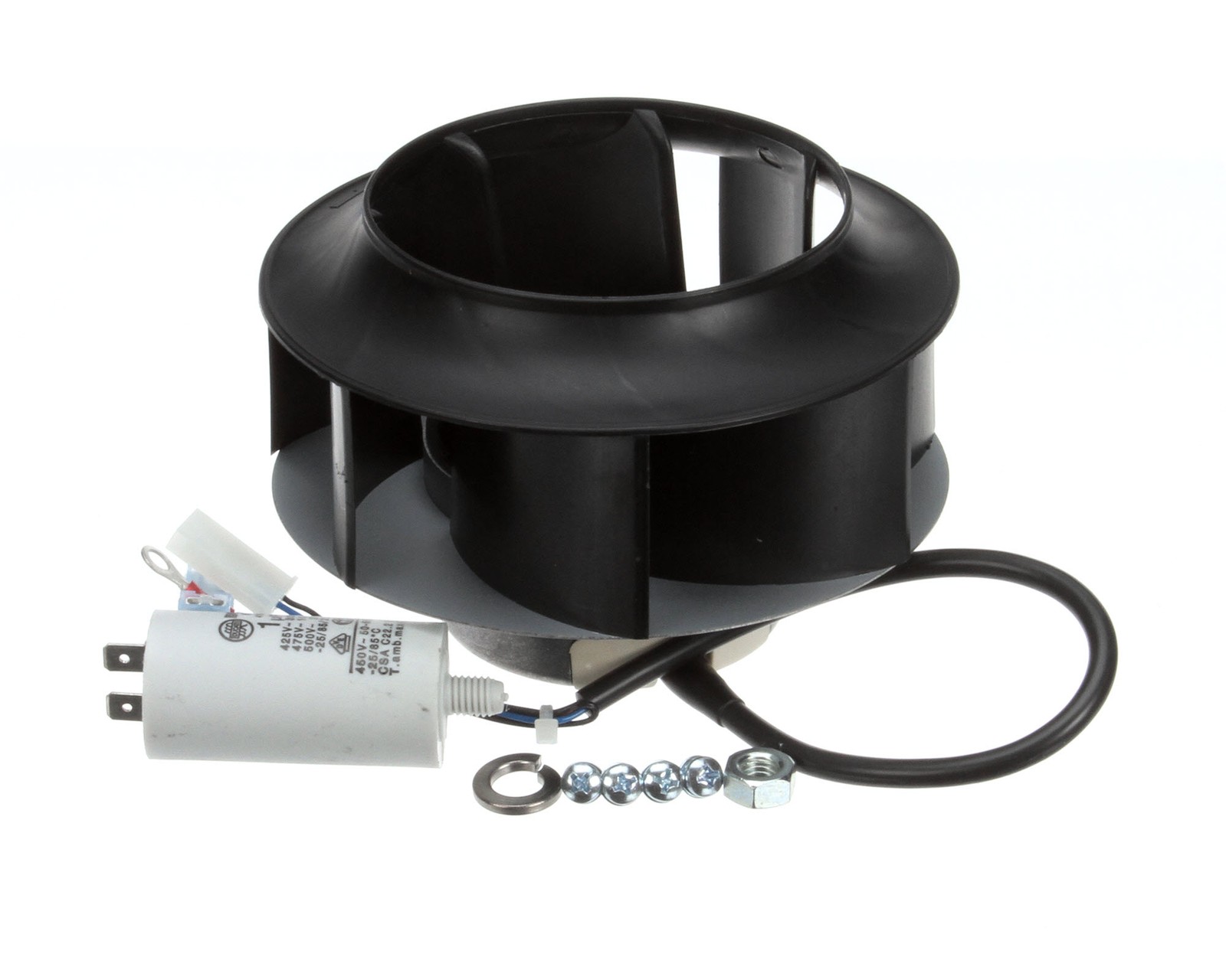 Turbochef Service Kit, I3, Mag Fan With I3-3201 – Free Shipping + Geniune OEM