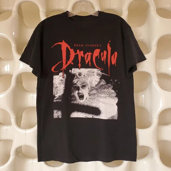 Bram Stoker's Dracula Movie Graphic Shirt Unisex Men Women gallery