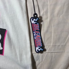 CIVIL REGIME BLEACH ICHIGO Collab