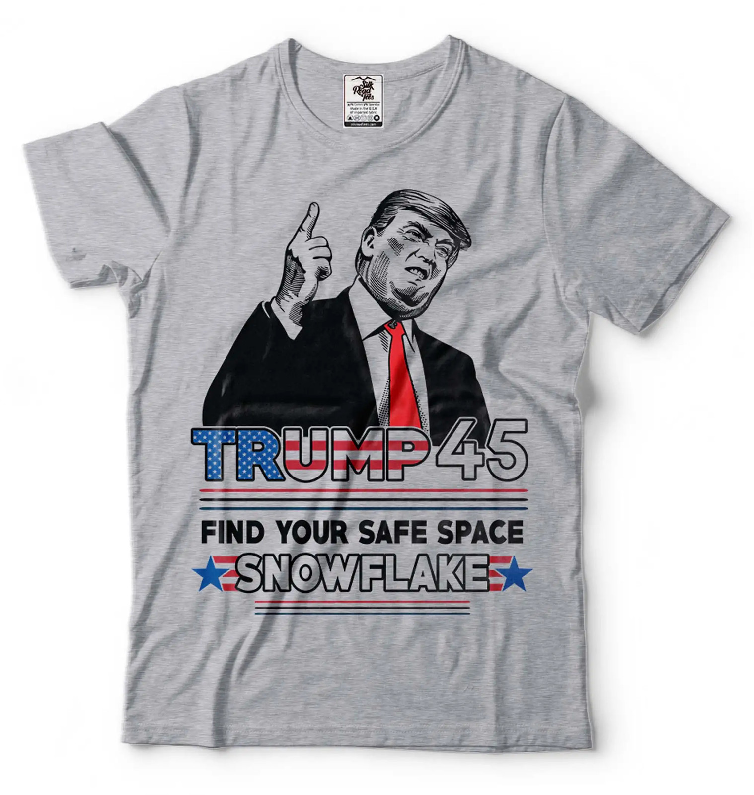 Trump 45 Shirt President Election Tee Pro Trump 2024 T Shirt Trump Lover Gift gallery