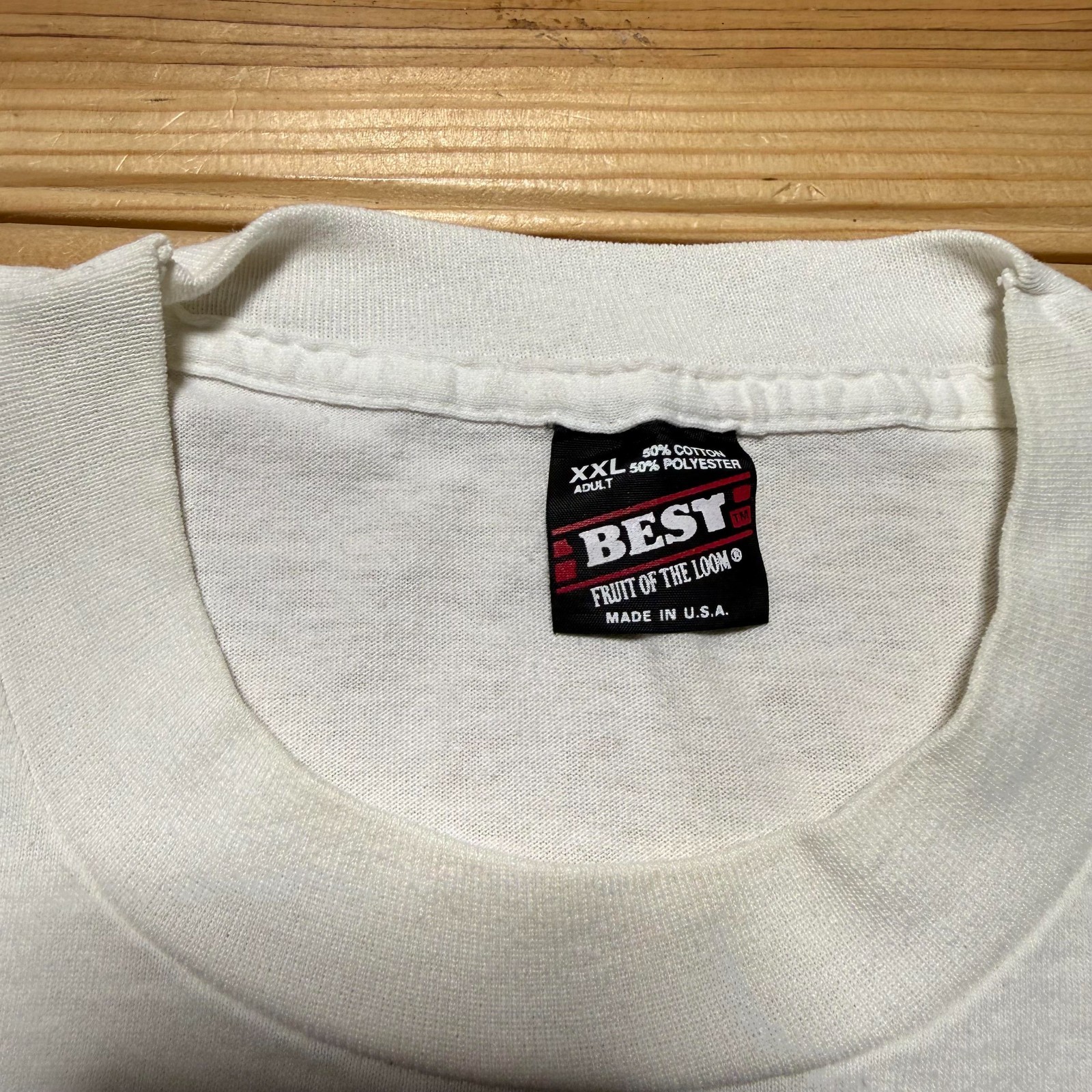 Vintage 1993 Primerica Financial Services Atlanta Convention T-Shirt USA - XXL gallery