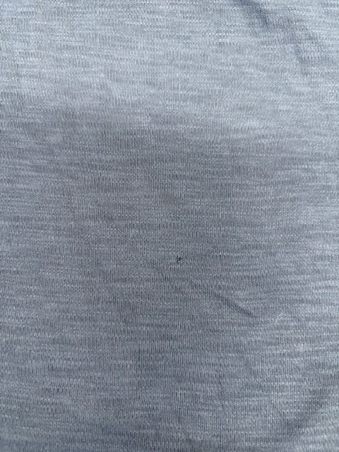 KIRKLAND Signature Men's Short Sleeve 100% Cotton T-Shirt(Blue,XL)NWOTD gallery