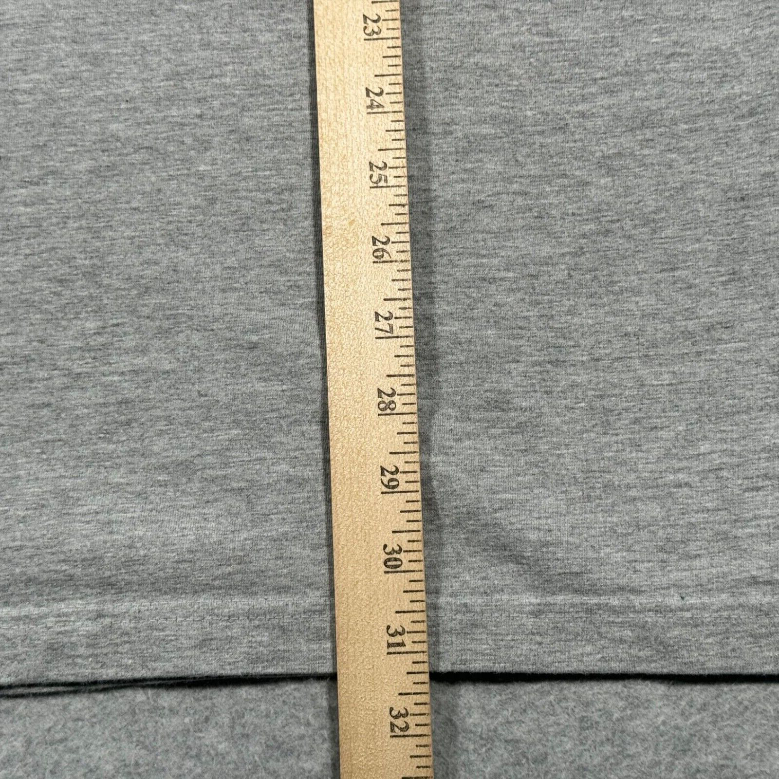 Speedo Shirt Adult Extra Large Gray Surf Classic Surfing Ocean Outdoors Mens gallery