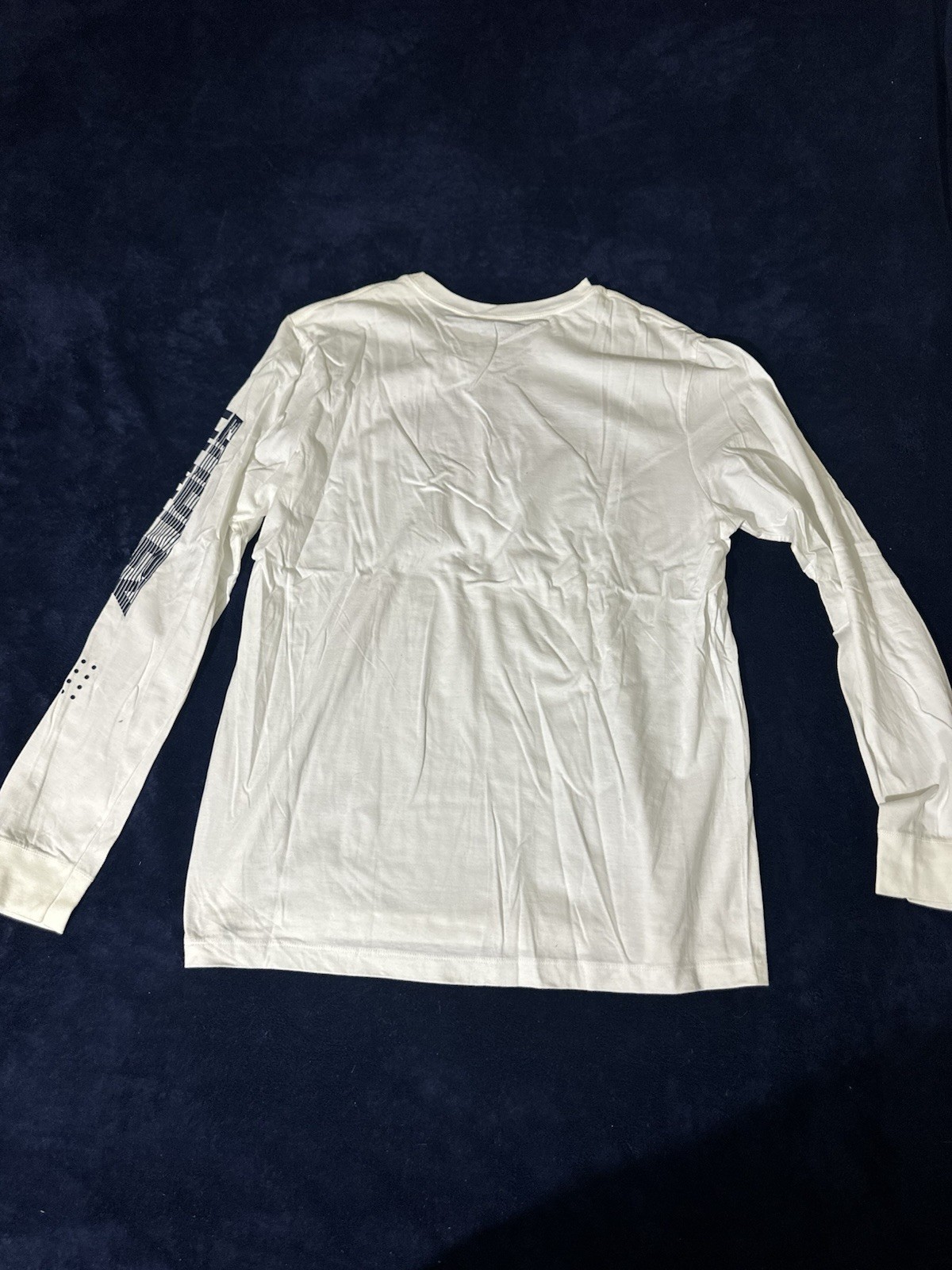 Hurley Long Sleeve Large Shirt NEW gallery