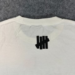 VINTAGE *RARE* Undefeated UNDFTD California Golf Tee Shirt White – Size Medium