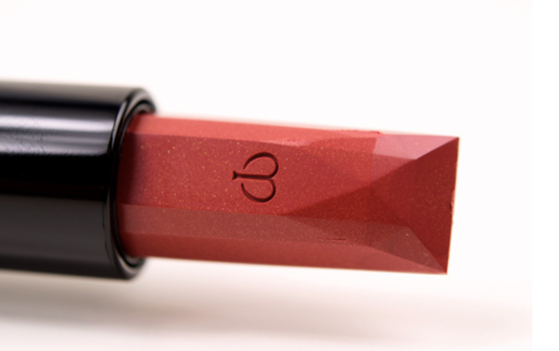 Cle De Peau Beaute Extra Rich Lipstick # R7  Size 4g  / 0.14 Oz