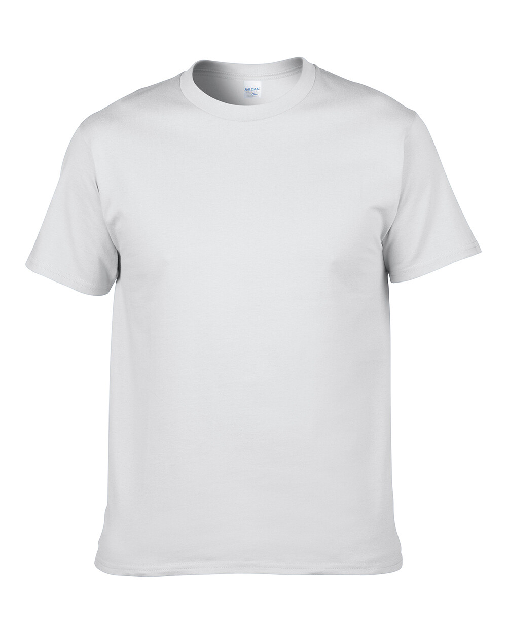 Gildan t-shirt, G500, Blank Short Sleeves, 5.3oz, S-Xl, Heavy Cotton gallery