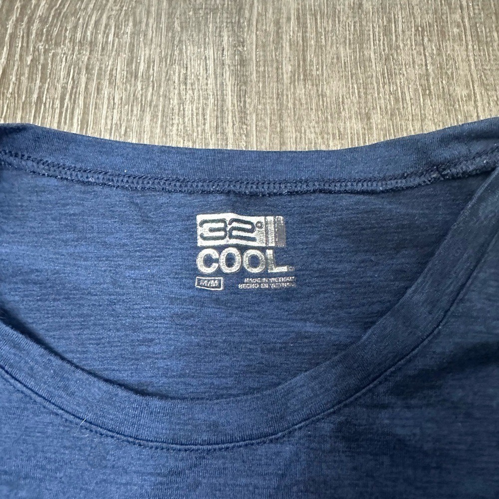 32 Degree Shirt gallery