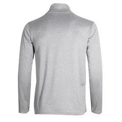 Mens Turtleneck Basic Pullover Long Sleeve Jumper Top Casual Slim Fit T-Shirt