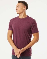 Next Level Premium Fitted CVC Crew T-Shirt Soft Tee Athletic Fit Unisex 6210