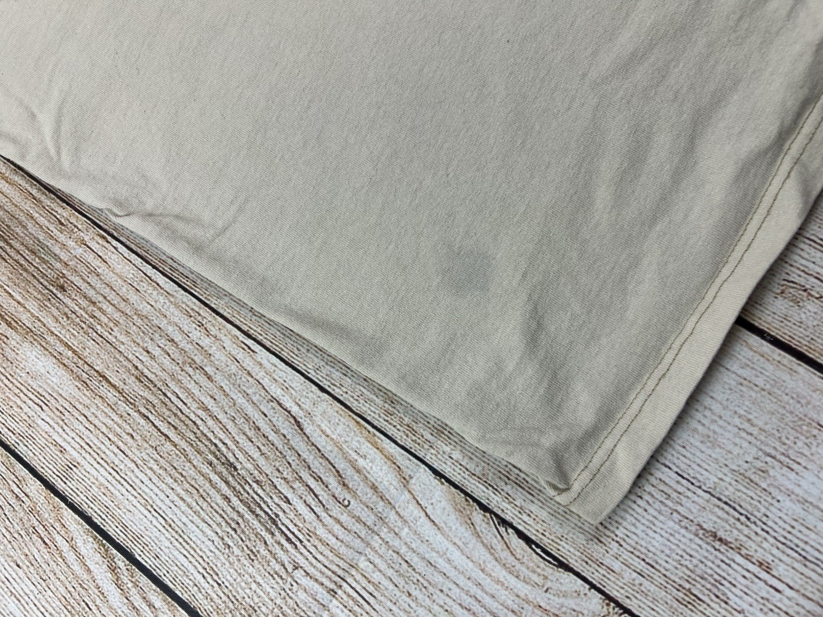 Tee Luv Miller High Life Tan T Shirt Size Large gallery