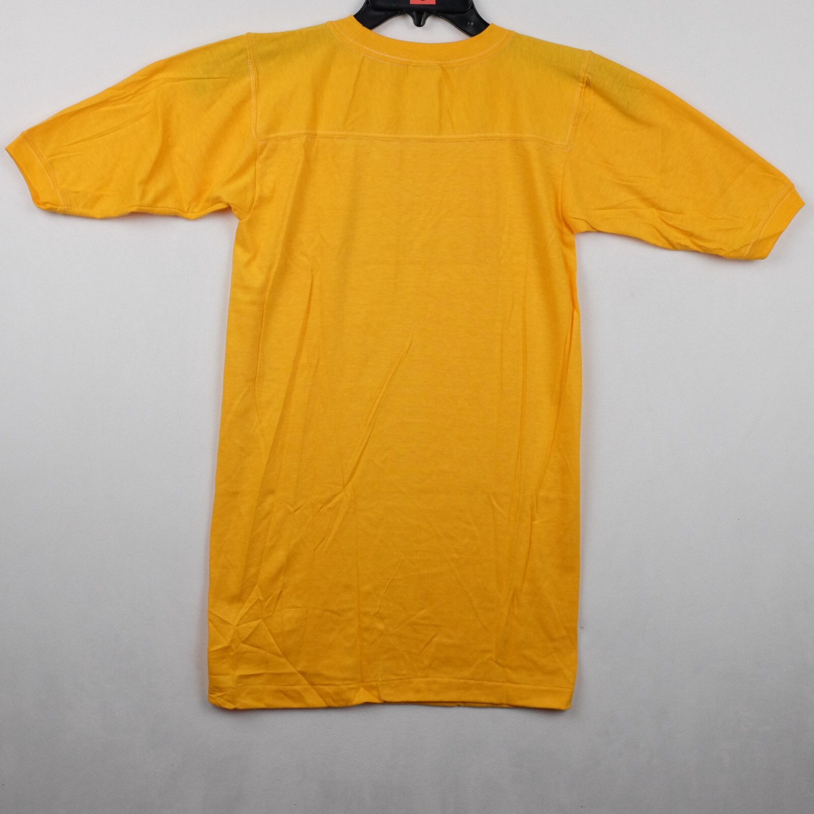 Vintage Cal Cru Lot of 2 Adult Small Gold Short Sleeve T-shirts gallery