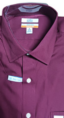 Croft & Barrow Athletic-Fit Easy-Care Button-Down Mens Dress Shirt 16 (34/35)