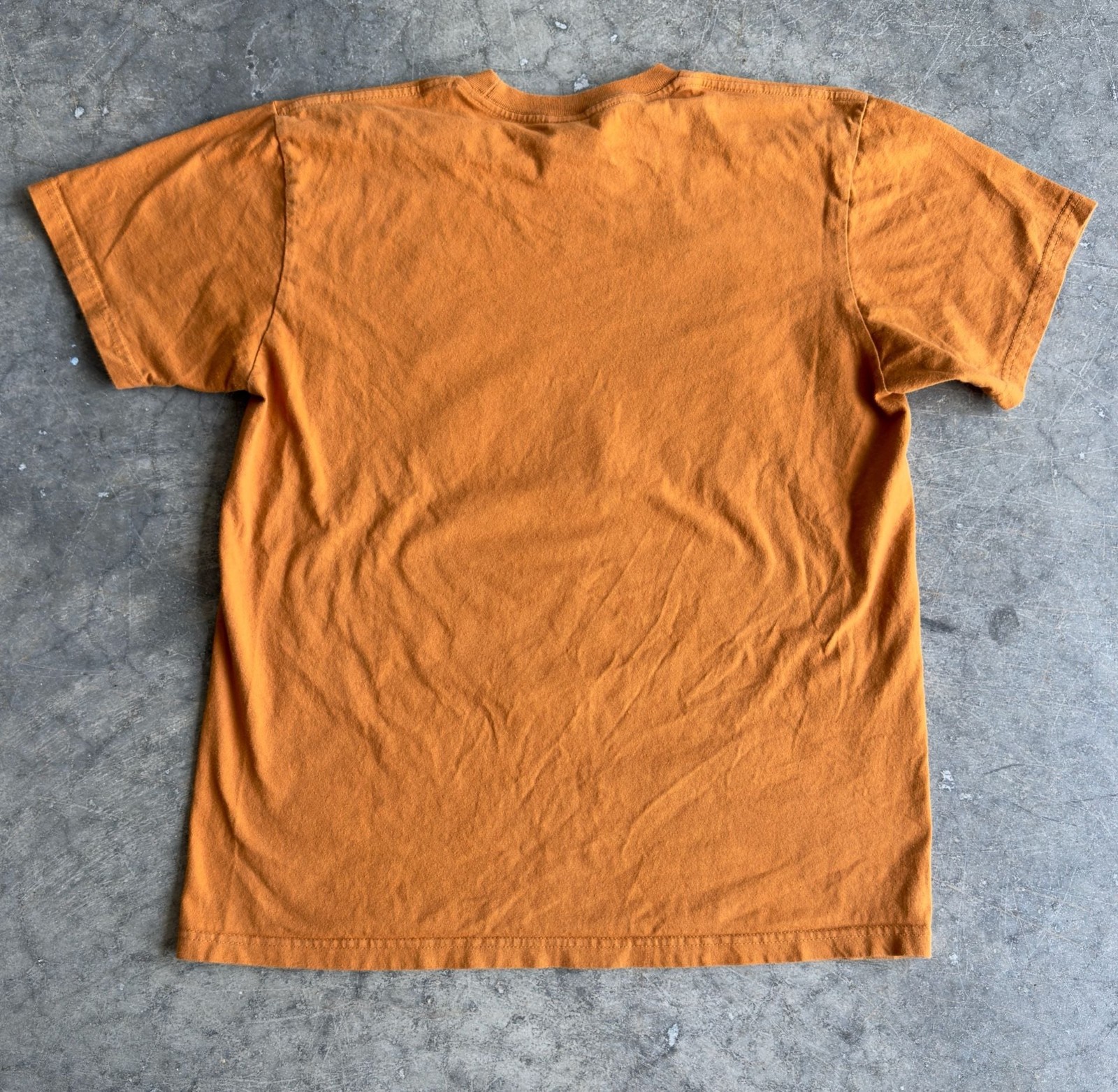 Supreme Cherries Burnt Orange Tee Shirt gallery
